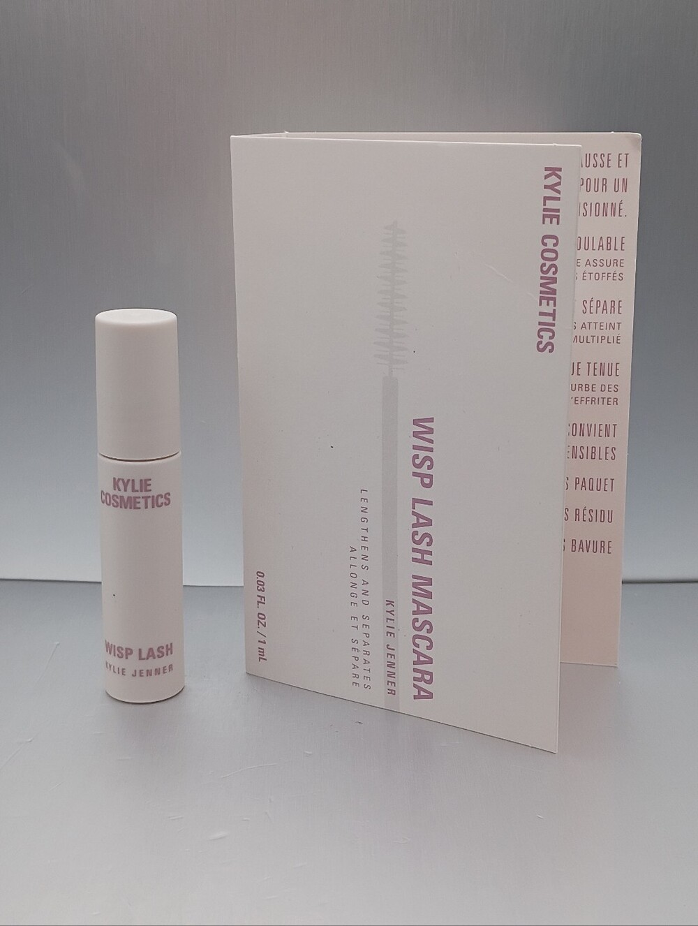 5 For $25 Item🌸 Kylie Cosmetics Wisp Lash Mascara